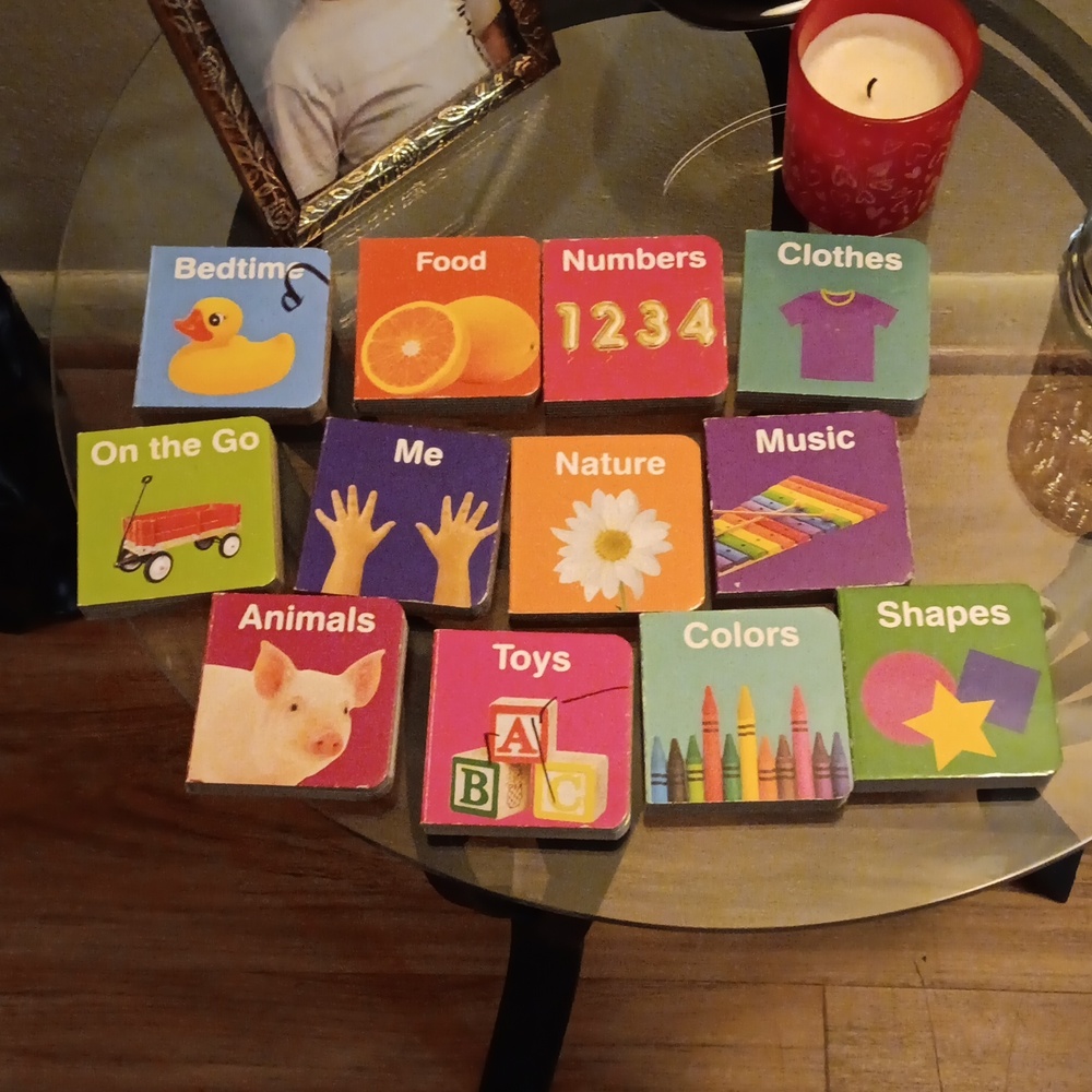 Books